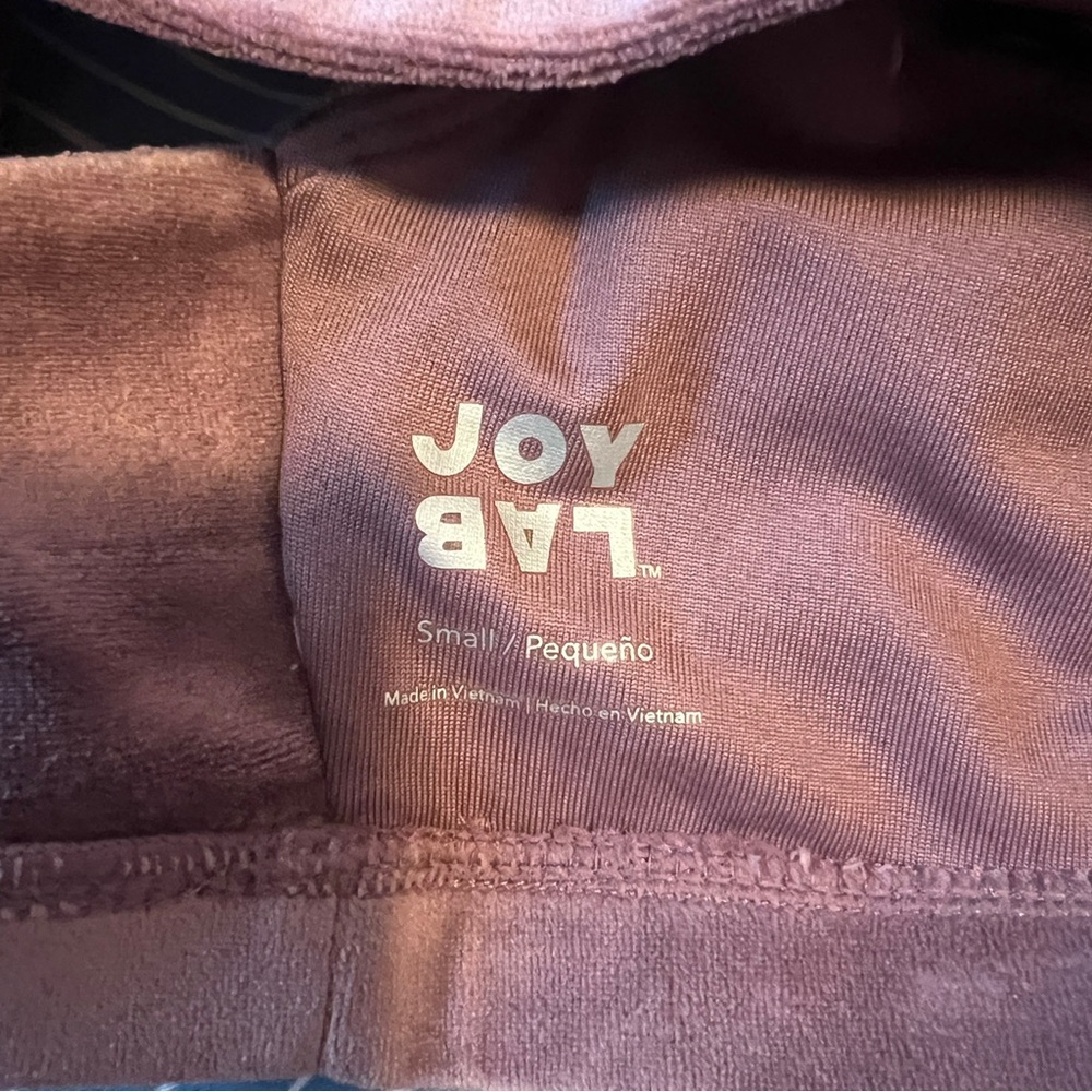 Mauve Velvet Bralette - Picture 4 of 4